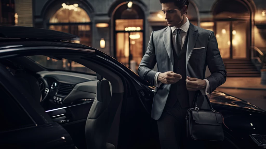 Limousine Service Los Angeles