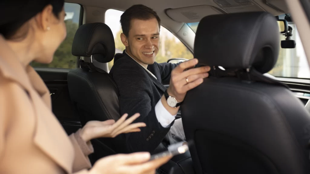 Limo Service in Los Angeles