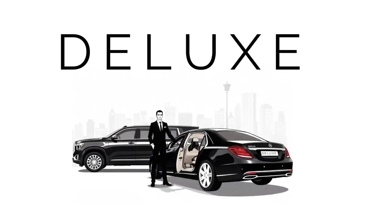 Limo Service in Irvine CA – Professional Transportation for Business & Leisure
