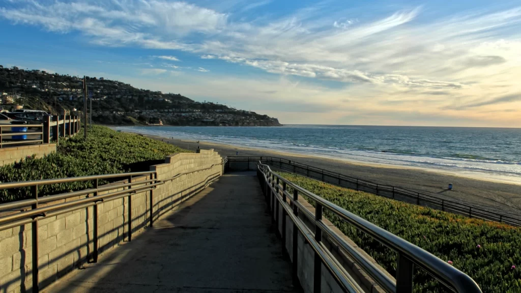 Car Service from LAX to Torrance – Luxury Airport Transfers