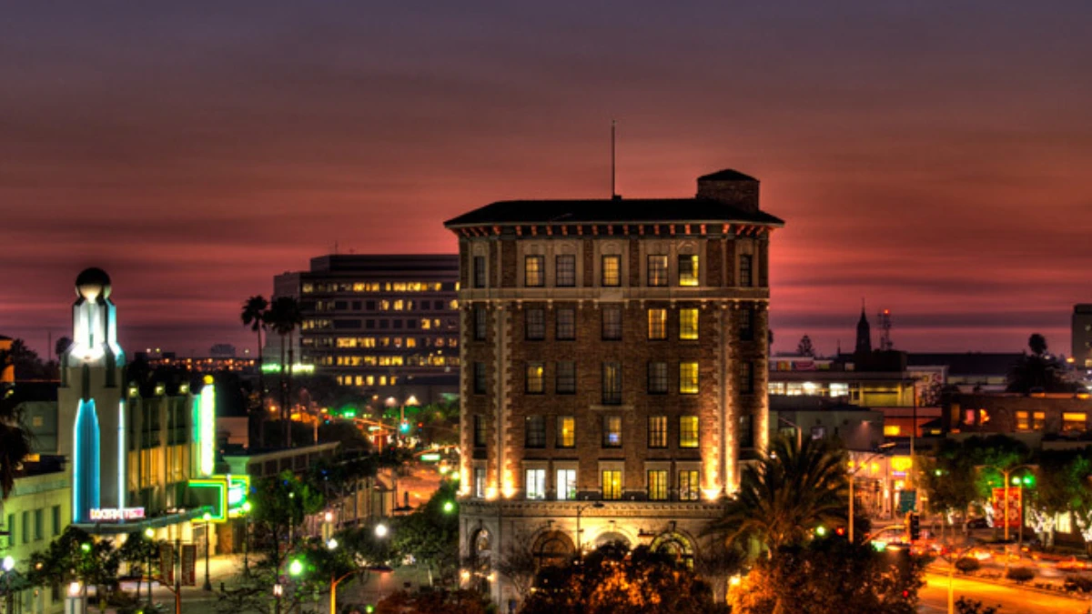 Premium Culver City Transportation by Beverly Deluxe