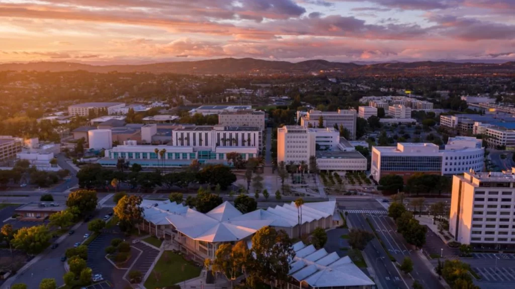 Exclusive Limo Fullerton by Beverly Deluxe