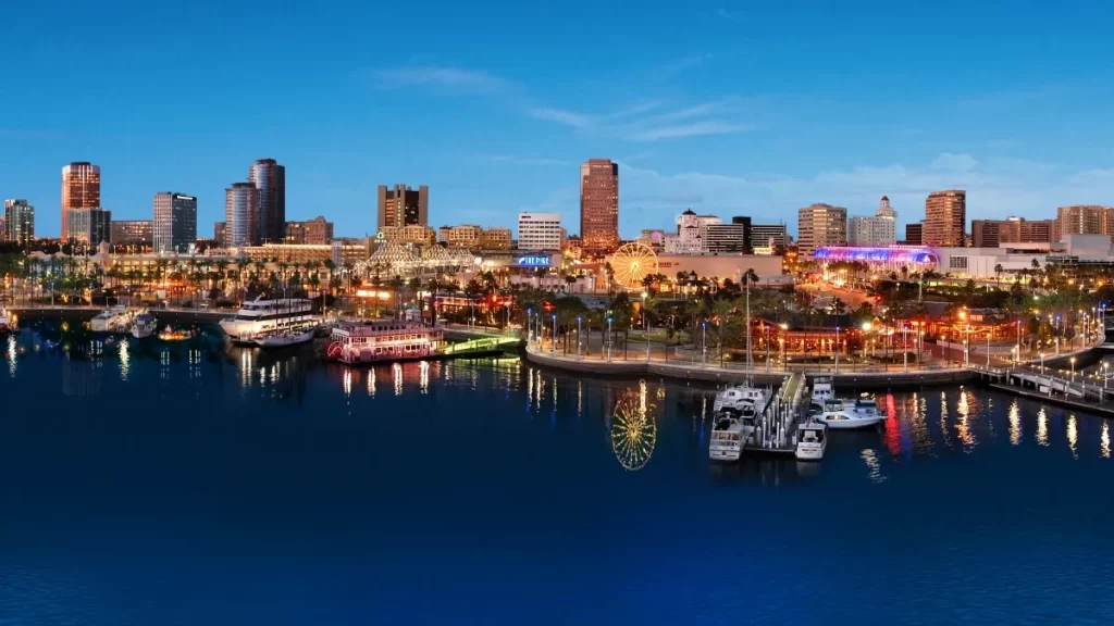 Reliable Long Beach Transportation with Beverly Deluxe