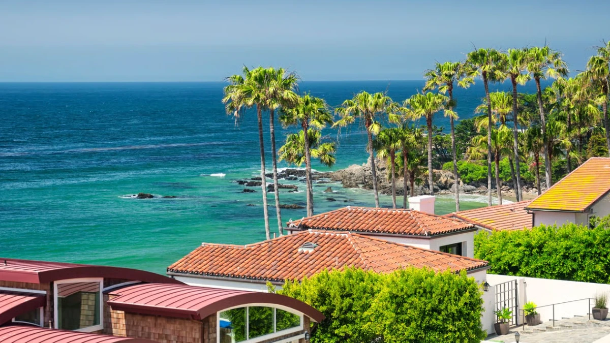 Los Angeles Airport Transfers to Malibu Beach