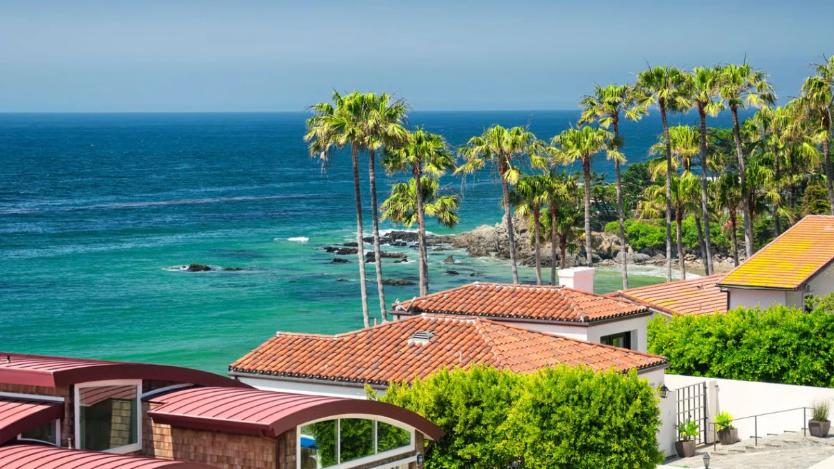 Luxury Malibu Car Service with Beverly Deluxe