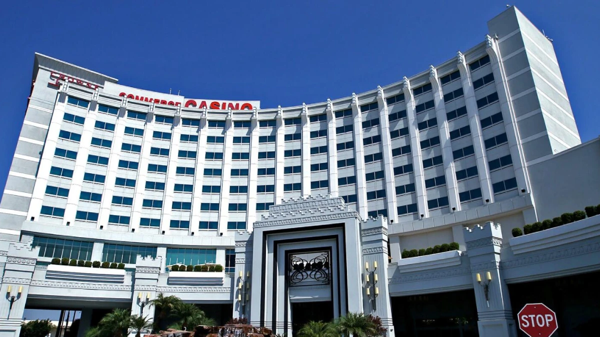 Transportation from Los Angeles Airport to Commerce CA