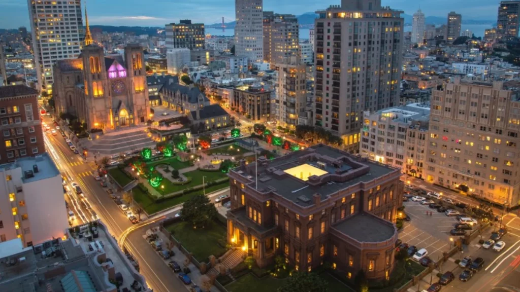 Transportation Los Angeles Airport to Huntington Park