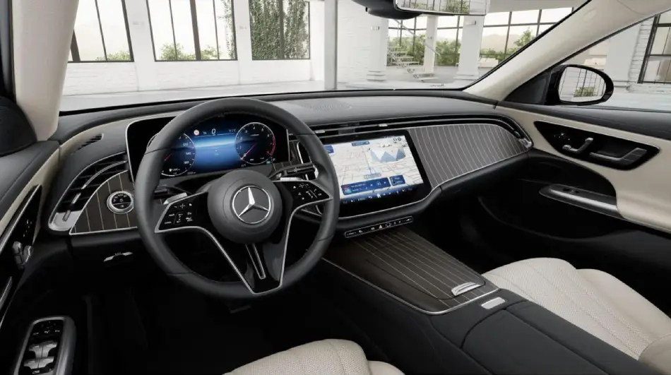 Black Car Service in Los Angeles