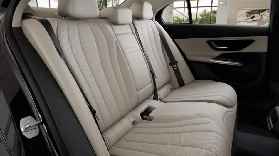 Private Chauffeur Service in Los Angeles