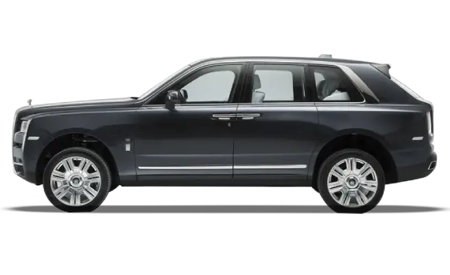 Black Car Service Los Angeles