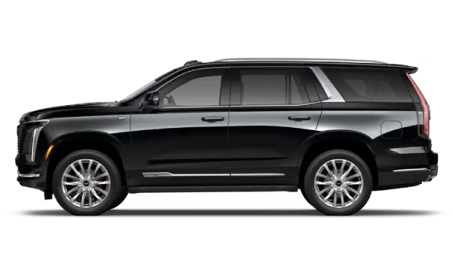 Black Car Service Los Angeles