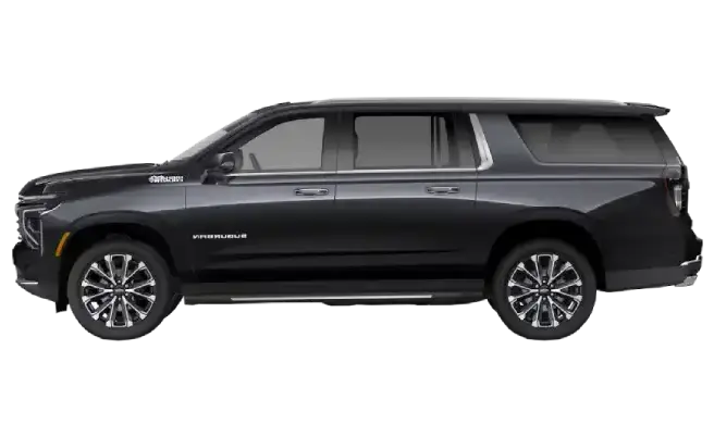 Black Car Service Los Angeles
