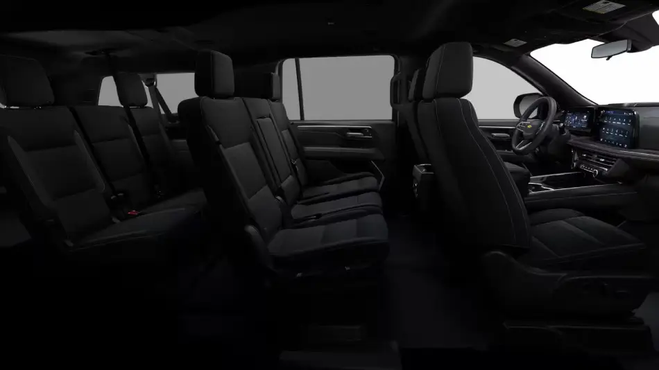 Black Car Service in Los Angeles