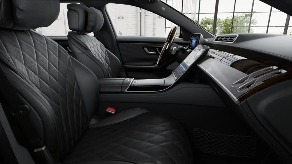 Black Car Service in Los Angeles