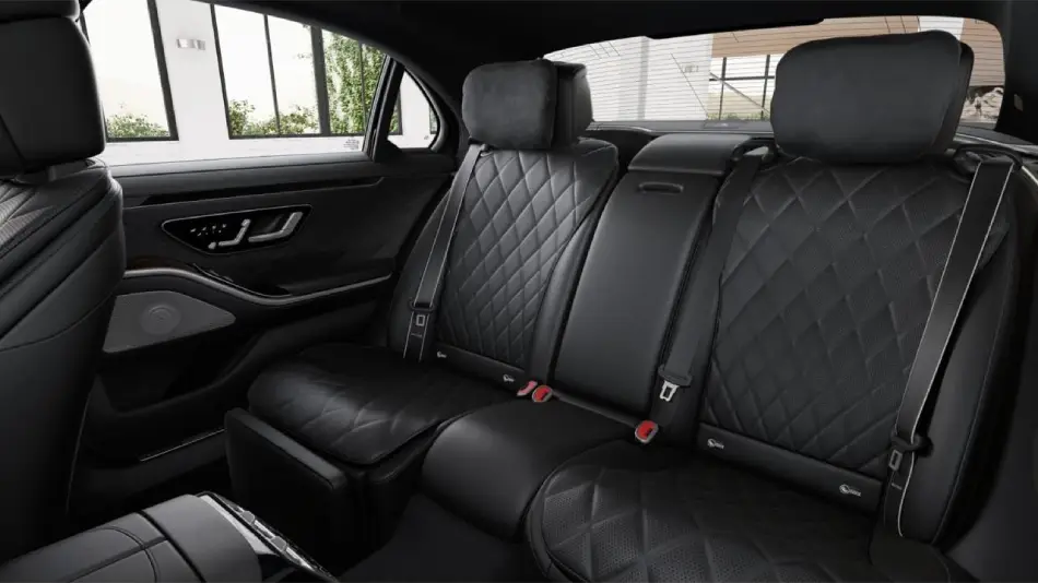 Private Chauffeur Service in Los Angeles