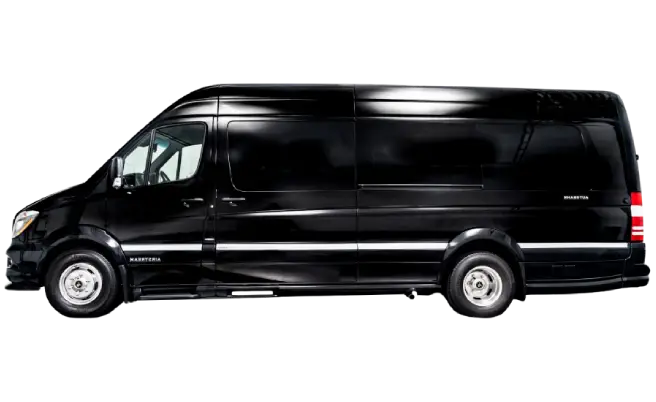 Black Car Service Los Angeles