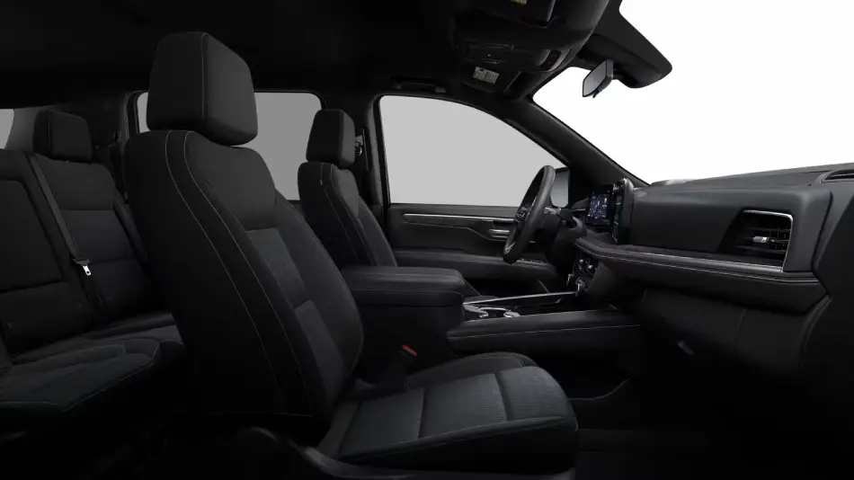 Private Chauffeur Service in Los Angeles